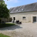Domaine Des Pieris - Et Grandcamp-Maisy