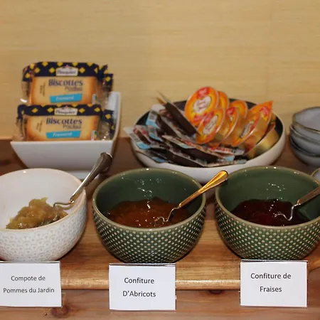 Domaine Des Pieris - Et *