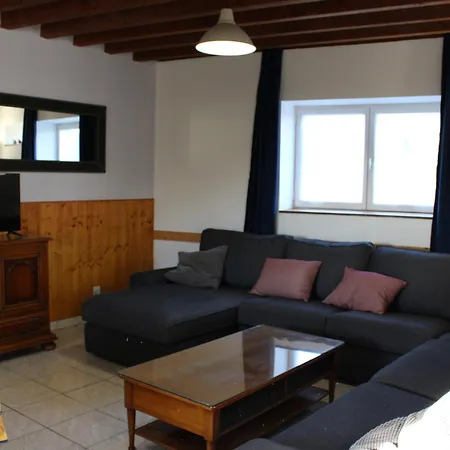 Ferienhaus Domaine Des Pieris - Et Grandcamp-Maisy