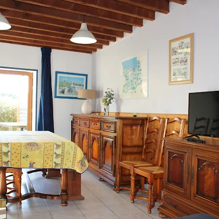 Domaine Des Pieris -studio, Et Apartment *