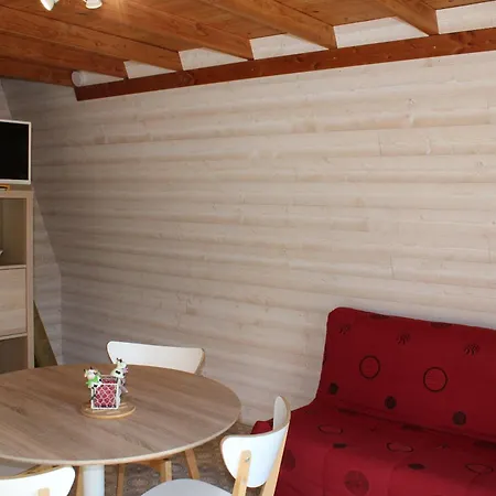 Domaine Des Pieris - Et Ferienhaus