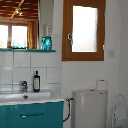 Domaine Des Pieris -studio, Et Apartment *