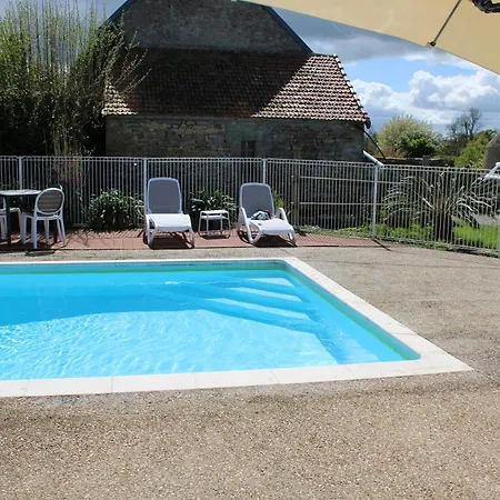 Apartment Domaine Des Pieris -studio, Et