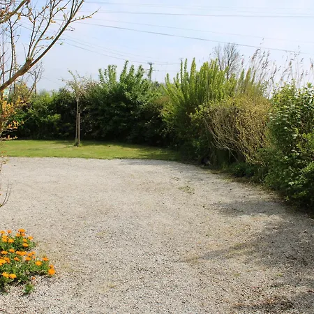 Domaine Des Pieris -studio, Et Grandcamp-Maisy
