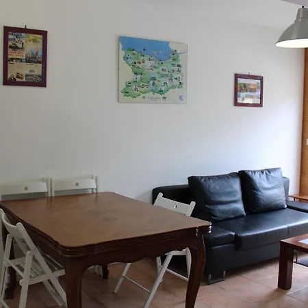 Ferienhaus Domaine Des Pieris - Et