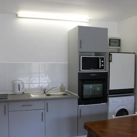 Domaine Des Pieris - Et Ferienhaus