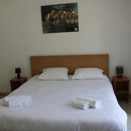 Domaine Des Pieris -studio, Et Apartment *