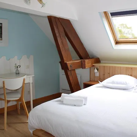 Apartment Domaine Des Pieris -studio, Et