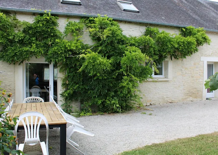 Domaine Des Piéris - Et Сasa de vacaciones *