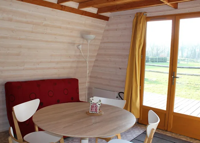 Сasa de vacaciones Domaine Des Piéris - Et