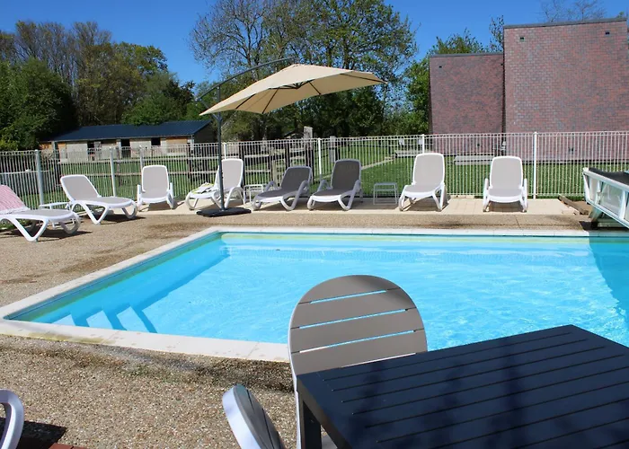 Сasa de vacaciones Domaine Des Piéris - Et *