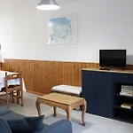Nyaraló Domaine Des Pieris - Et Grandcamp-Maisy