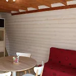 Domaine Des Pieris - Et Nyaraló