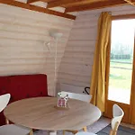 Nyaraló Domaine Des Pieris - Et