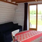 Nyaraló Domaine Des Pieris - Et Grandcamp-Maisy