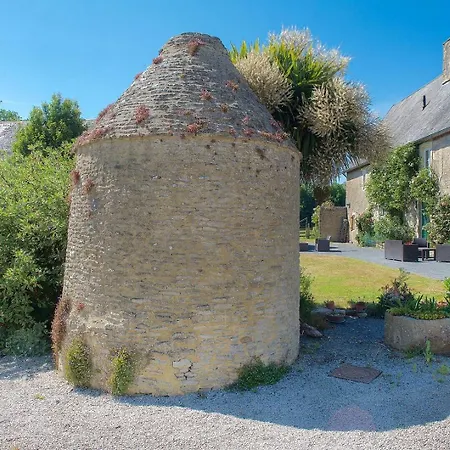 Domaine Des Pieris - Et Holiday home Grandcamp-Maisy