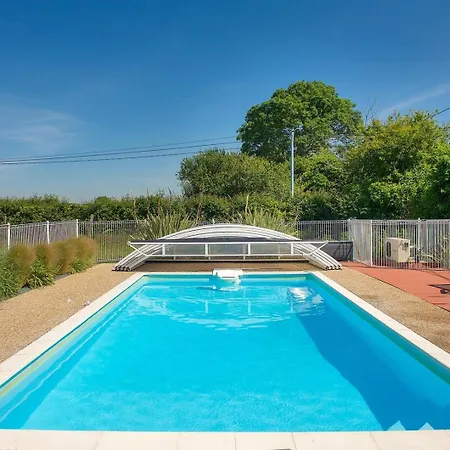 Domaine Des Pieris - Et Holiday home