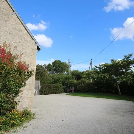 Domaine Des Pieris - Et Grandcamp-Maisy
