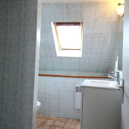 Domaine Des Pieris - Et Holiday home Grandcamp-Maisy