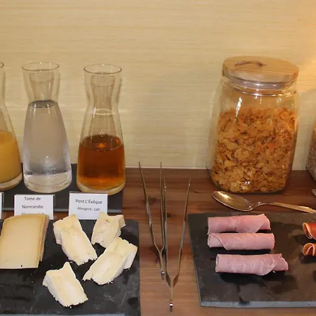 Domaine Des Pieris - Et *