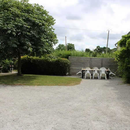 Domaine Des Pieris - Et Grandcamp-Maisy