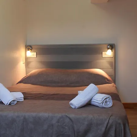 Domaine Des Pieris - Et * Grandcamp-Maisy