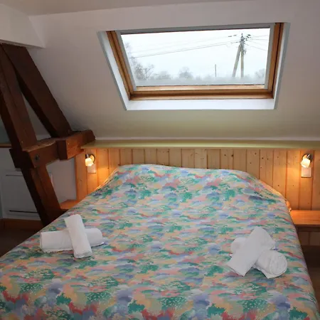 Holiday home Domaine Des Pieris - Et *
