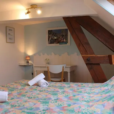 Domaine Des Pieris - Et * Grandcamp-Maisy