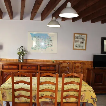 Apartmán Domaine Des Pieris - Et