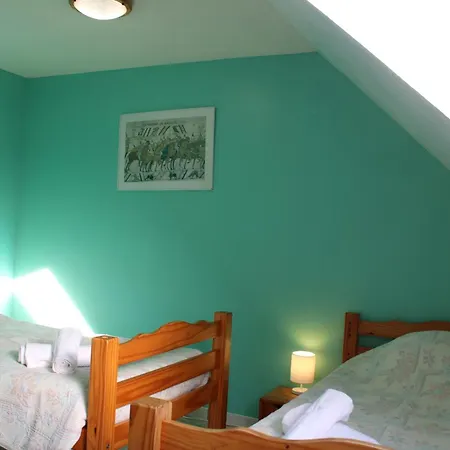 Domaine Des Pieris - Et Holiday home