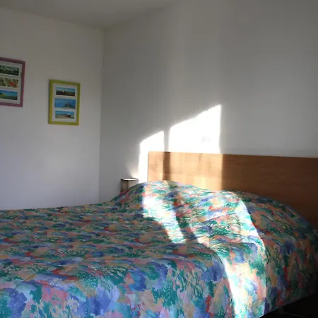 Holiday home Domaine Des Pieris - Et Grandcamp-Maisy