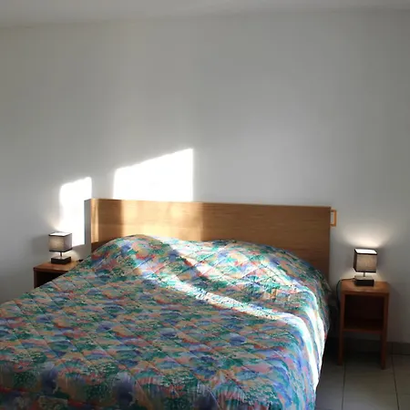 Domaine Des Pieris - Et Feriehus Grandcamp-Maisy