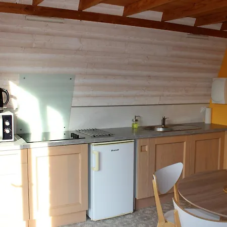 Domaine Des Pieris - Et Feriehus *