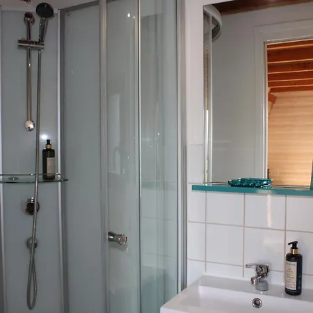 Feriehus Domaine Des Pieris - Et