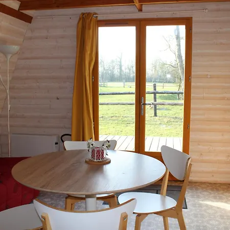 Domaine Des Pieris - Et *