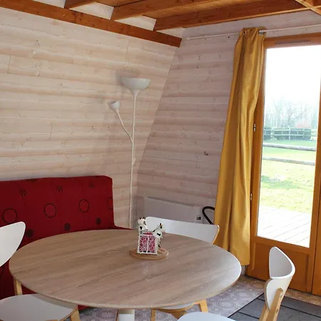 Holiday home Domaine Des Pieris - Et