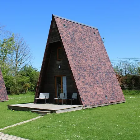 Holiday home Domaine Des Pieris - Et *