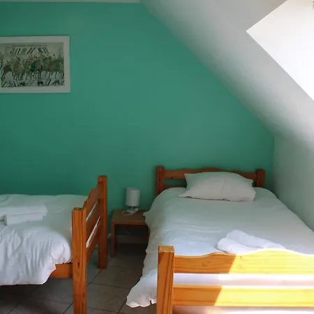 Domaine Des Pieris -studio, Et Apartment *