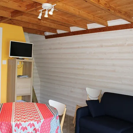 Apartmán Domaine Des Pieris -studio, Et