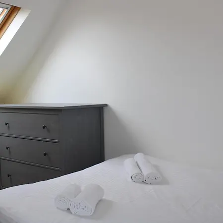 Apartment Domaine Des Pieris -studio, Et Grandcamp-Maisy
