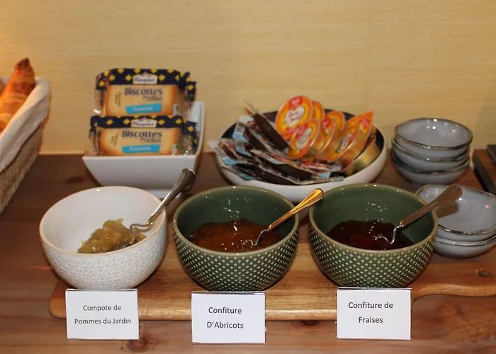 Domaine Des Pieris - Et *