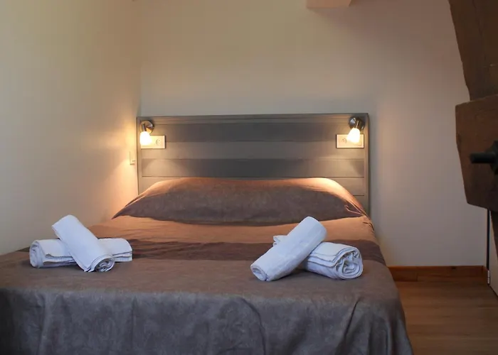 Domaine Des Piéris - Et * Grandcamp-Maisy