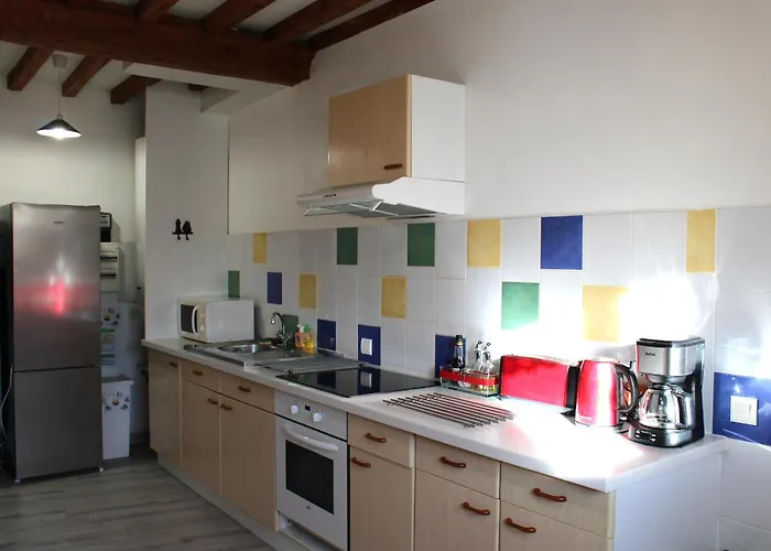 Holiday home Domaine Des Pieris - Et