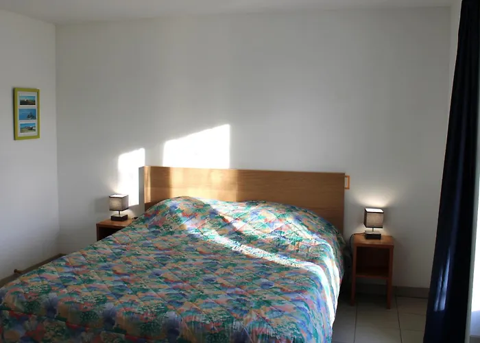 Domaine Des Piéris - Et Casa vacanze Grandcamp-Maisy