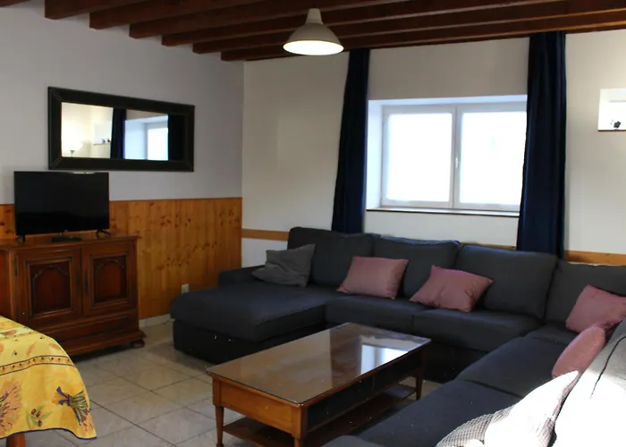 Casa vacanze Domaine Des Piéris - Et Grandcamp-Maisy