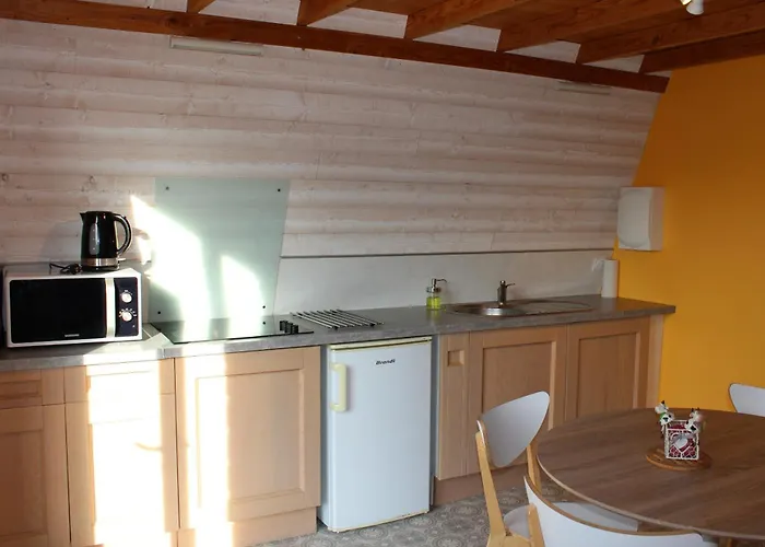 Domaine Des Pieris - Et Holiday home *