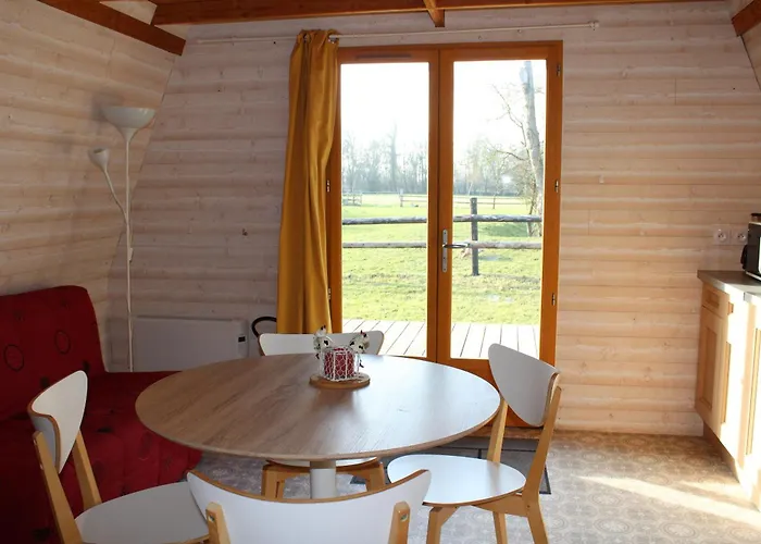 Domaine Des Pieris - Et *