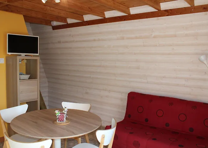 Domaine Des Pieris - Et Holiday home