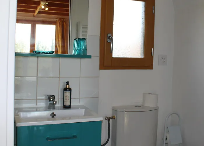 Domaine Des Piéris - Et Casa vacanze *