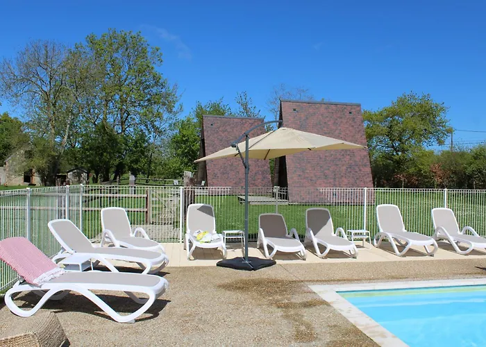 Domaine Des Piéris - Et * Grandcamp-Maisy